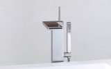 Aquatica Modul 190 Floor Mounted Bath Filler – Chrome web (4)